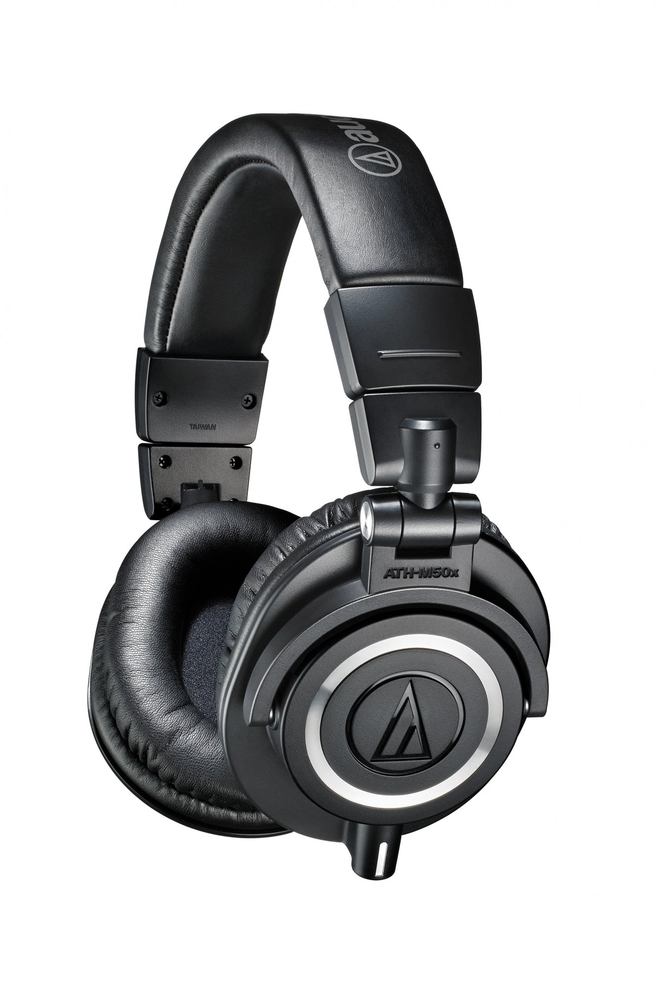 Audio-Technica ATH-M50X headphones (Black)