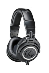 Audio-Technica ATH-M50X - Auriculares de Estudio (Black)