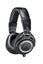 Audio-Technica ATH-M50X headphones (Black)