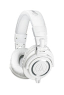 Audio-Technica ATH-M50XWH - Auriculares (Blanco)