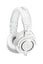 Audio-Technica ATH-M50XWH headphones (White)