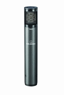 Audio-Technica ATM450 Micrófono de Condensador