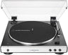Audio-Technica AT-LP60XBT-WH Tocadiscos (Blanco)