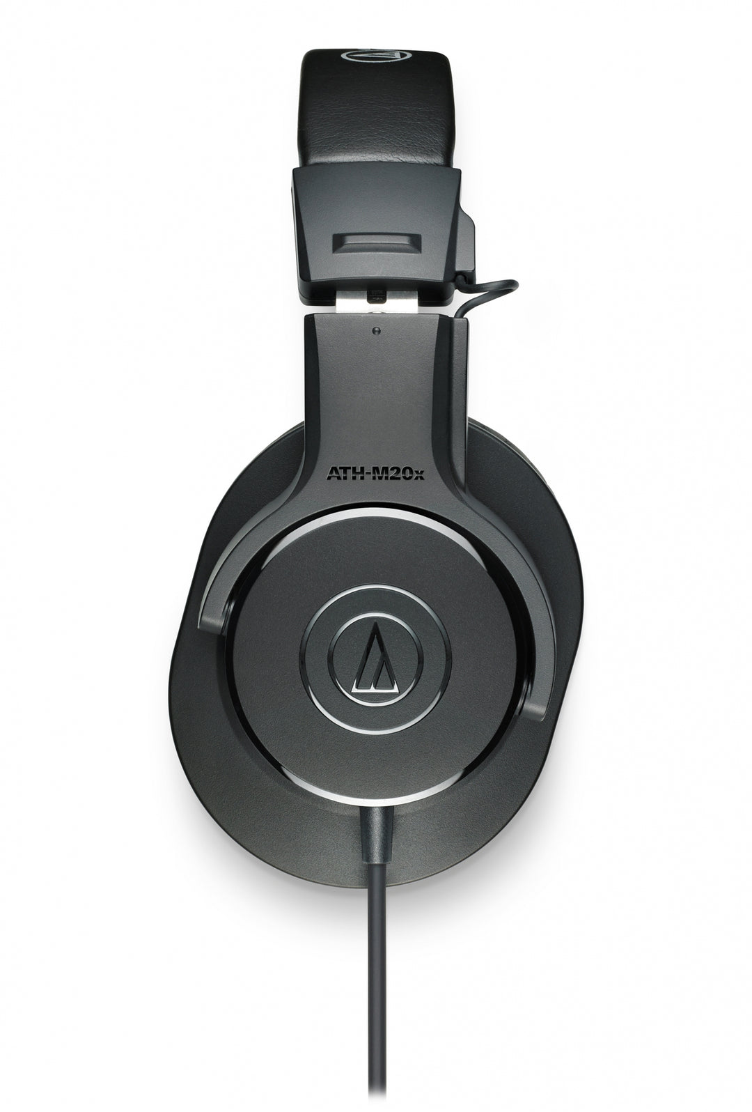 Audio-Technica ATH-M20X Auriculares de Estudio (Black)