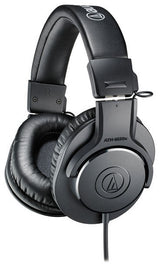 Audio-Technica ATH-M20X headphones