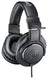 Audio-Technica ATH-M20X headphones