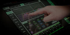 Curso de formación en vídeo Allen & Heath Avantis