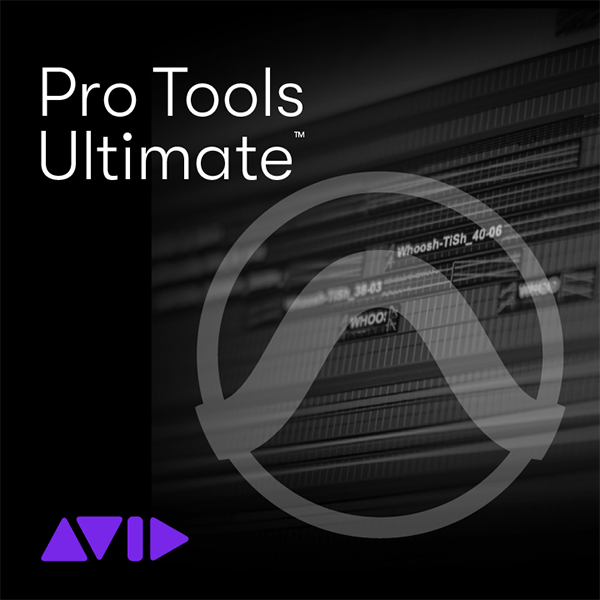 RENOVACIÓN de suscripción Pro Tools Ultimate