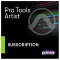 Pro Tools Licencia perpetua Artist