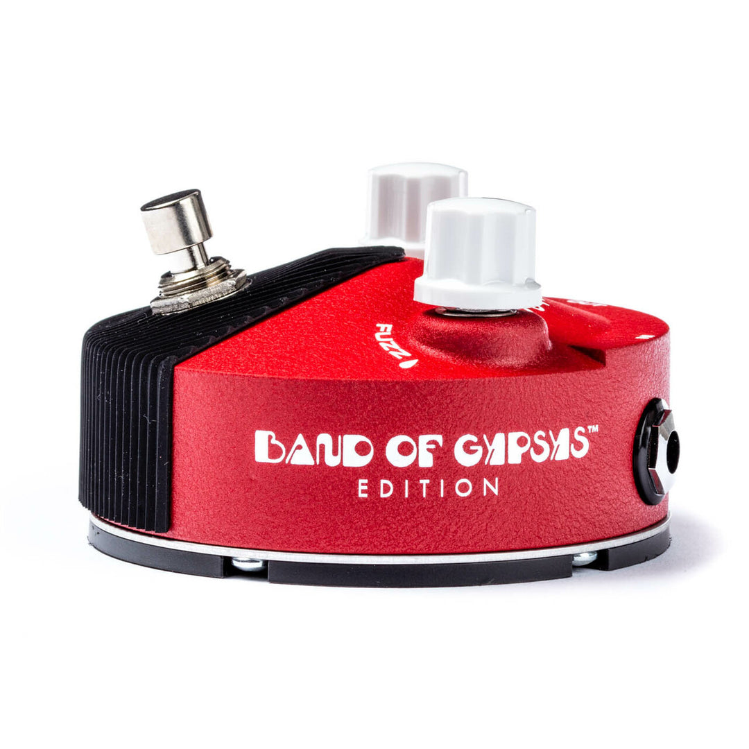 Dunlop Fuzz Face Mini Pedal de guitarra