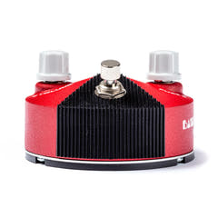 Dunlop Fuzz Face Mini Pedal de guitarra