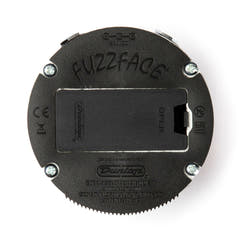 Dunlop Fuzz Face Mini Pedal de guitarra