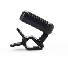 Grooveland TU200 Afinador de Pinza