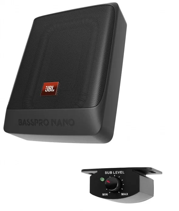 Subwoofer pasivo JBL BassPro BassProNano