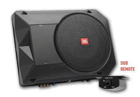 JBL BASS PRO SL2 Subwoofer Activo