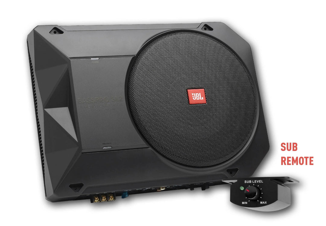 JBL BASS PRO SL2 Subwoofer Activo