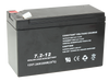 Ibiza 12V-7.2AH Batería para Altavoz Portátil