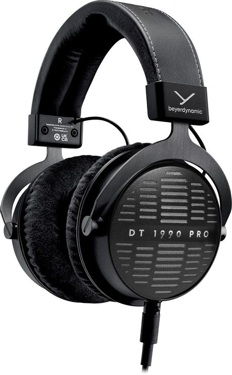 Beyerdynamic DT 1990 PRO MKII Auriculares de Estudio