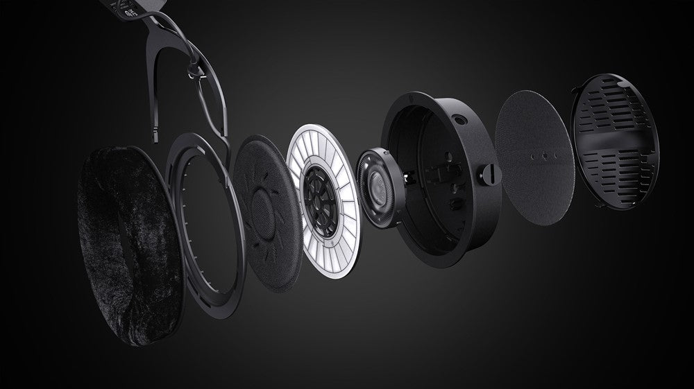Beyerdynamic DT 1990 PRO MKII Auriculares de Estudio