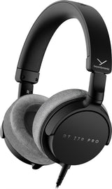 Beyerdynamic DT 770 PRO - Auriculares de Estudio (250 Ohm)