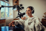 Beyerdynamic DT 770 PRO - Auriculares de Estudio (250 Ohm)