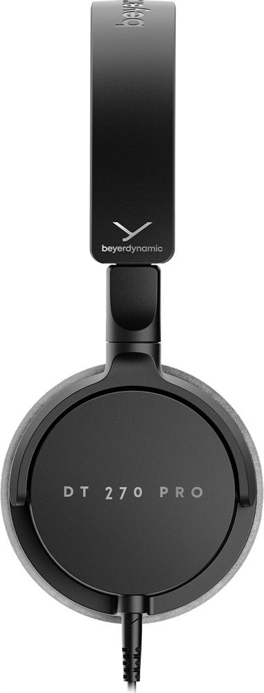 Beyerdynamic DT 770 PRO - Auriculares de Estudio (250 Ohm)
