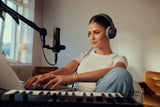 Beyerdynamic DT 770 PRO - Auriculares de Estudio (250 Ohm)