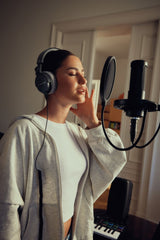 Beyerdynamic DT 770 PRO - Auriculares de Estudio (250 Ohm)