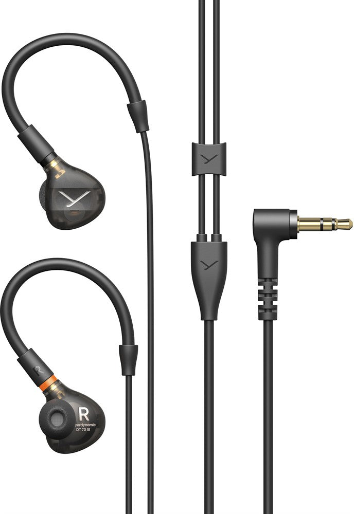 Beyerdynamic DT 71 IE Batería y bajo