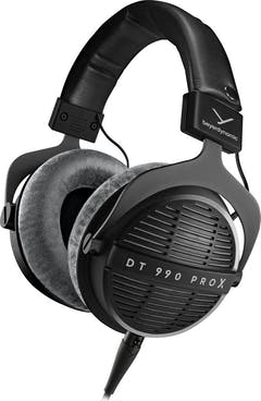 Beyerdynamic DT 990 PRO X - Studie Høretelefoner (48 ohm)