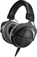 Beyerdynamic DT 990 PRO X - Studie Høretelefoner (48 ohm)