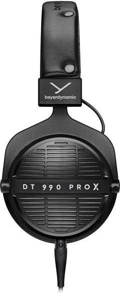 Beyerdynamic DT 990 PRO X - Studie Høretelefoner (48 ohm)