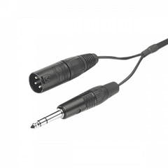 Beyerdynamic K 190.40 Cable XLR/Jack 1,5m | Serie DT 190/290