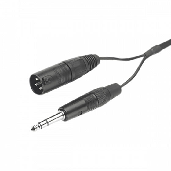 Beyerdynamic K 190.40 Cable XLR/Jack 1,5m | Serie DT 190/290