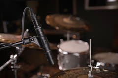 Beyerdynamic M 201 Micrófonos de Estudio