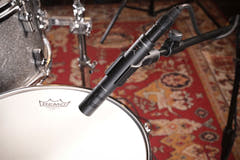 Beyerdynamic M 201 Micrófonos de Estudio