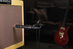 Beyerdynamic M 201 Micrófonos de Estudio