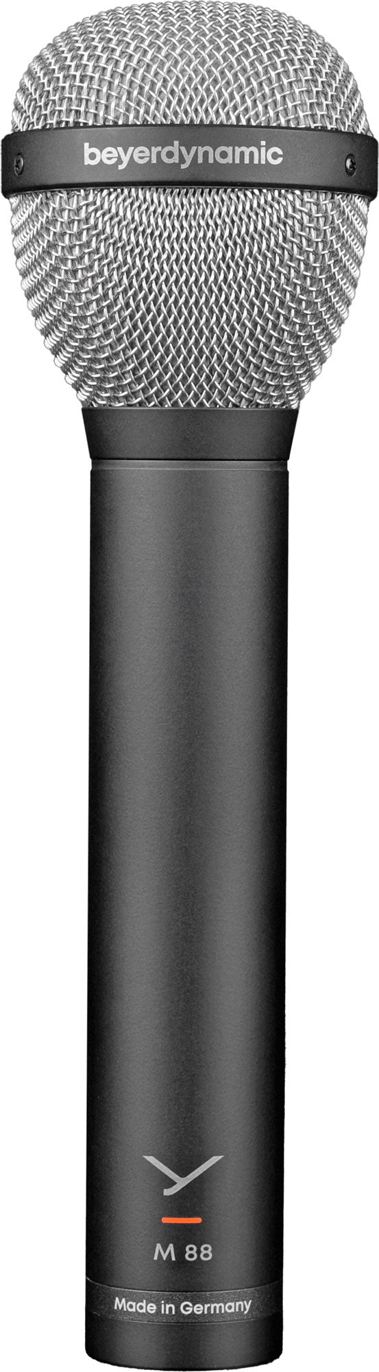 Beyerdynamic M88-MK2 Micrófonos
