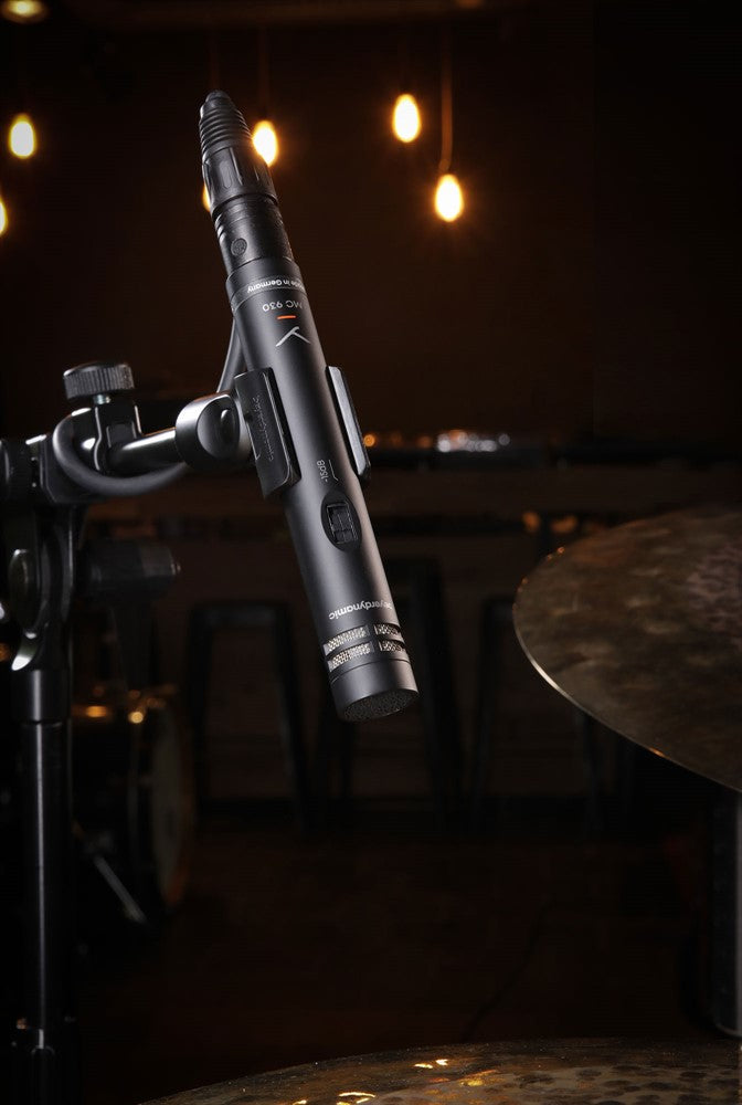 Beyerdynamic MC 930