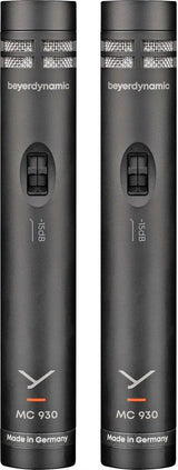 Beyerdynamic MC 930 Set estéreo