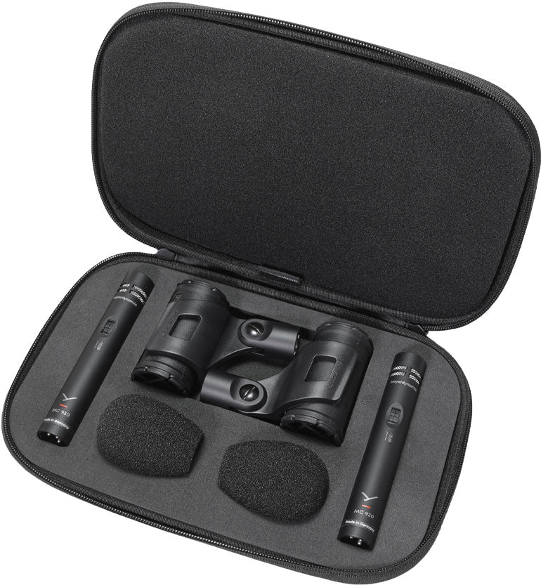 Beyerdynamic MC 930 Set estéreo