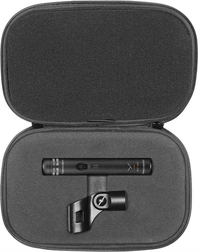 Beyerdynamic MC 950