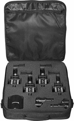 Beyerdynamic TG Drum Set PRO Mediano