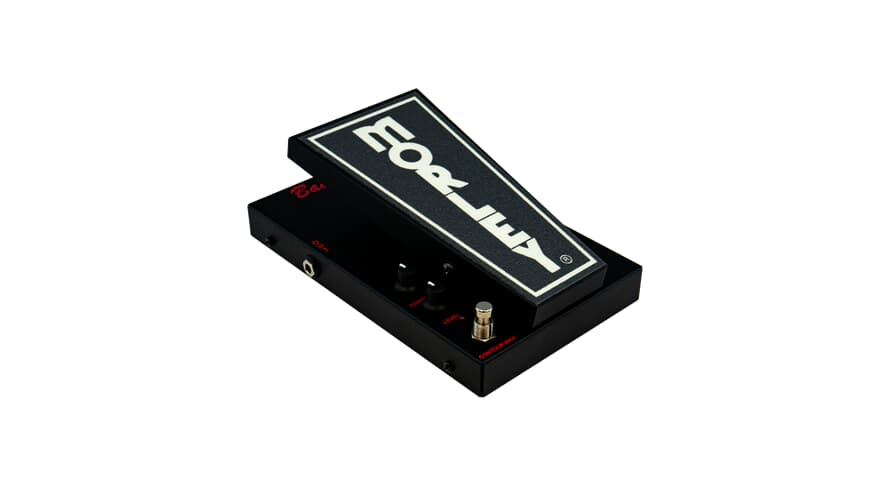 Morley BH2 Bad Horsie wah, tamaño clásico