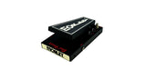 Morley BH2 Bad Horsie wah, tamaño clásico