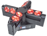 AFX Blade 8-fx