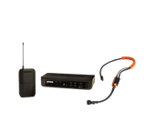 Shure BLX14E/SM31-S8