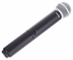 Shure BLX24E/SM58-S8