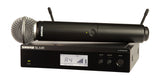 Shure BLX24R SM58 Micrófono Inalámbrico (S8)