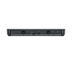 Shure BLX188 MX53 Auricular Inalámbrico (S8 - 823-832 MHz)